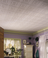 fauxplafond