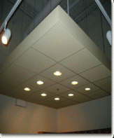 fauxplafond